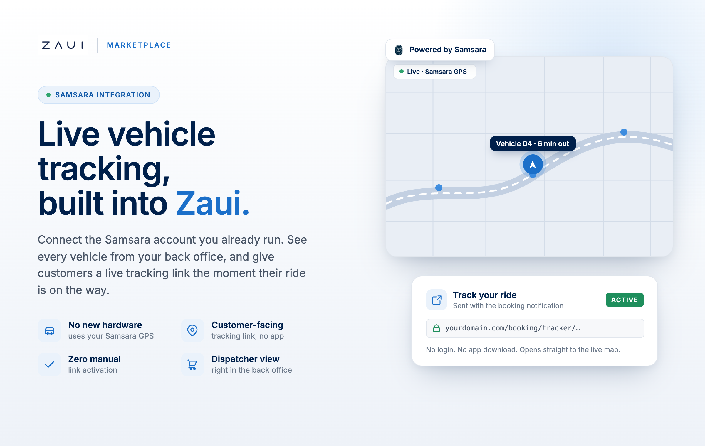 Samsara The Leading Fleet Management and Safety Platform