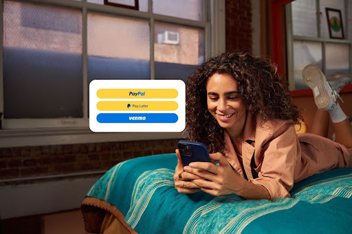 Paypal to take online payments for travel service: tours and activities.